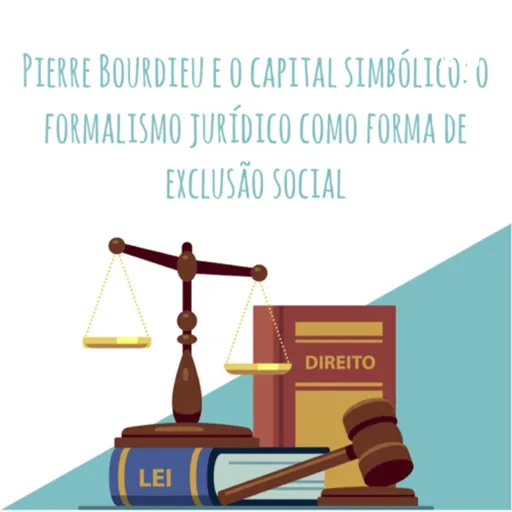 Trabalho de sociologia aplicada ao direito Artwork
