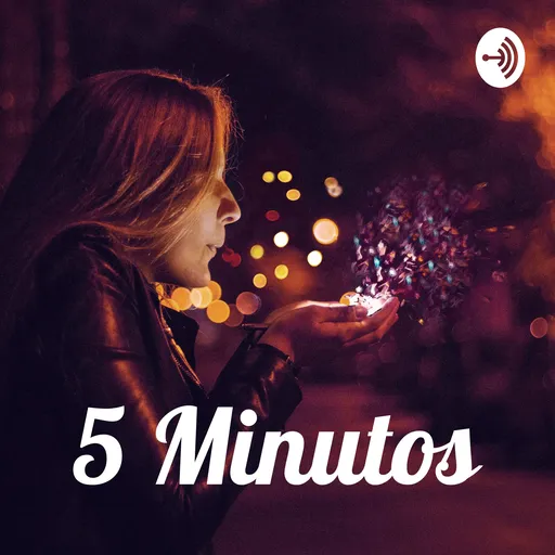 5 Minutos Artwork
