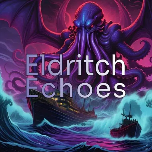 Eldritch Echoes Artwork