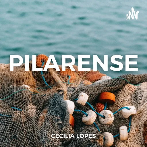 PILARENSE Artwork