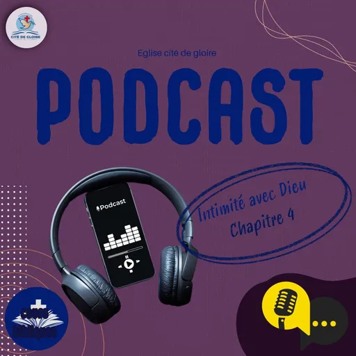 Episode Artwork