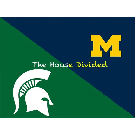 The House Divided Podcast Artwork