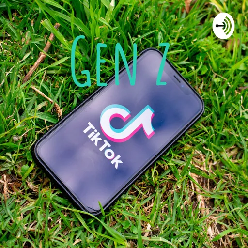 Gen z Artwork