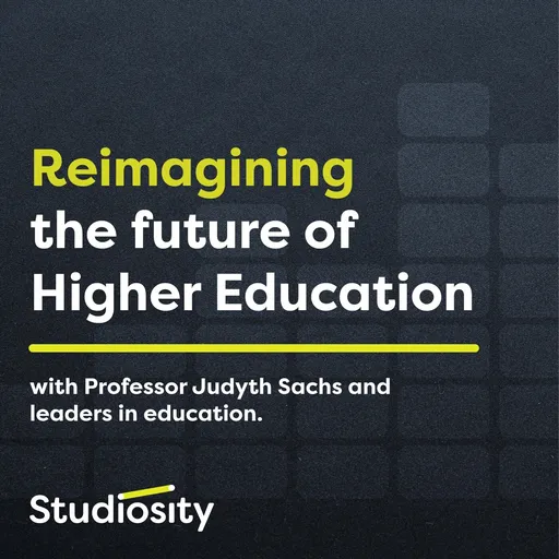 Reimagining HigherEd Artwork