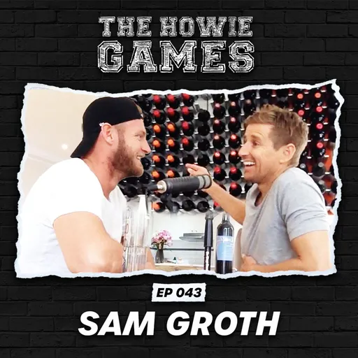 Episode Artwork