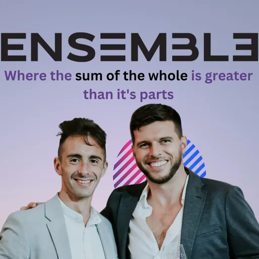 Ensemble Artwork