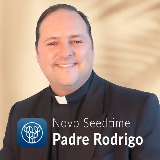 Padre Rodrigo Hurtado Artwork