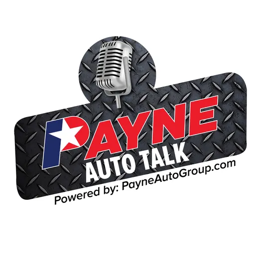 Payne Auto Talk Artwork