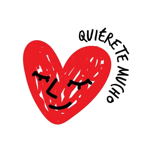Quiérete mucho Artwork
