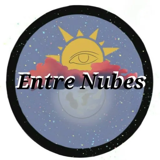 ENTRE NUBES Artwork