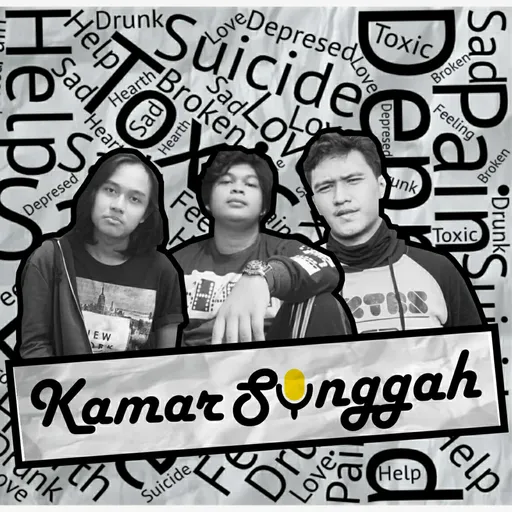 Kamar Singgah Artwork