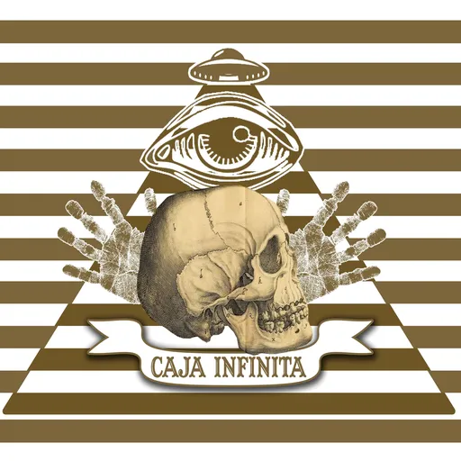 Caja Infinita Artwork