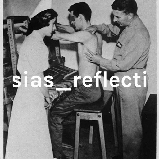 Gousias_reflection3 Artwork