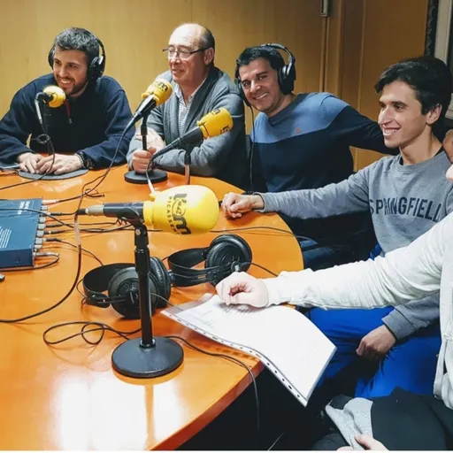 Sentiment Mestalla 1x05 (13-11-18) PROGRAMA COMPLET Artwork