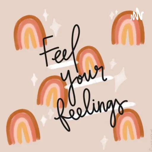 Feel Your Feelings Artwork