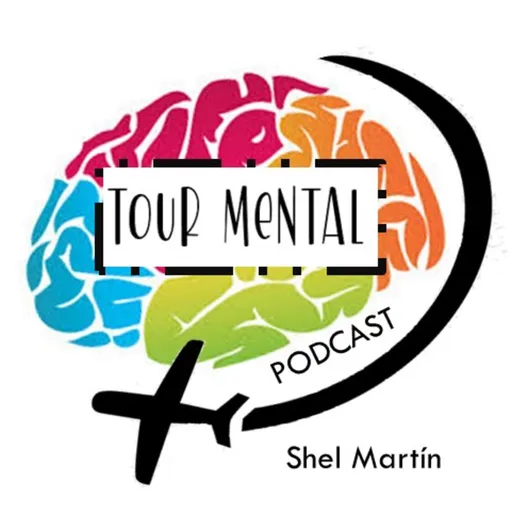 Tour Mental Artwork