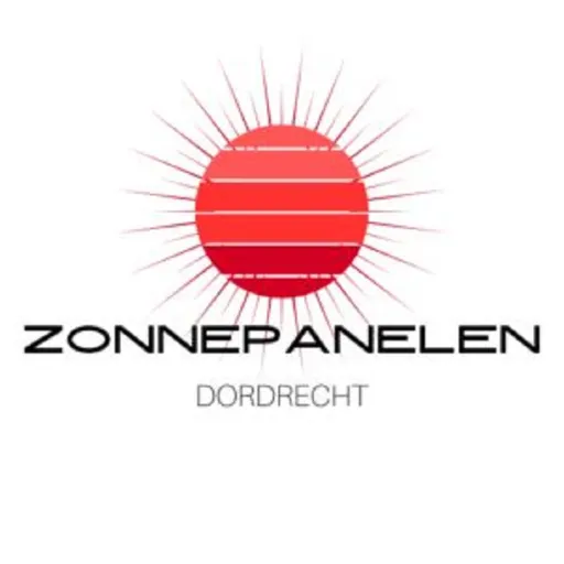 Zonnepanelen Dordrecht Artwork