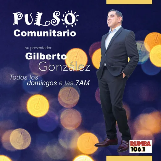 Pulso Comunitario Artwork