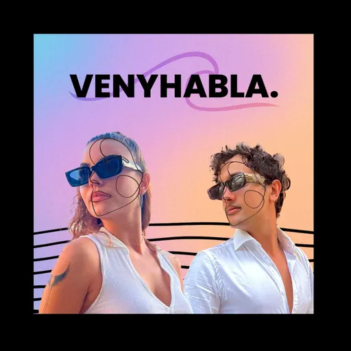 Venyhabla Artwork