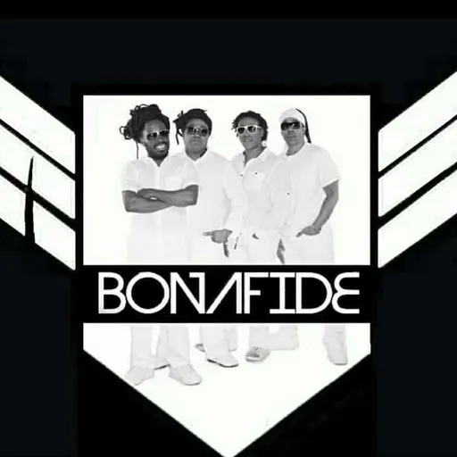 Bonafide Podcast Artwork