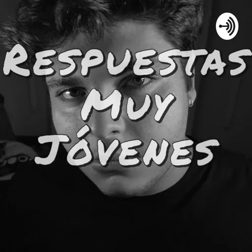 Respuestas muy jóvenes Artwork