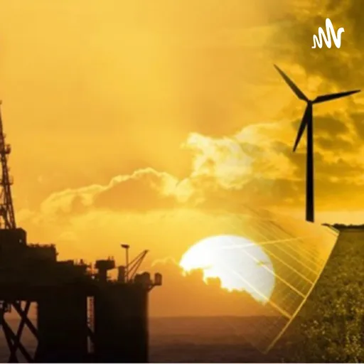 Reforma Energética (artículos) Artwork