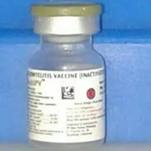 Vaksin IPV Artwork
