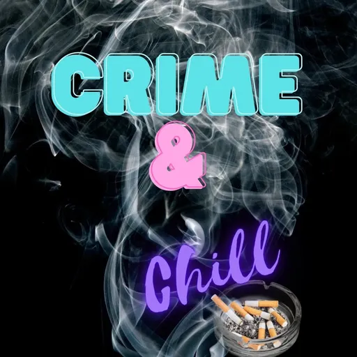 Crime And Chill Artwork