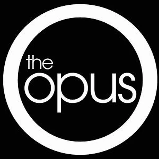 the Opus Artwork