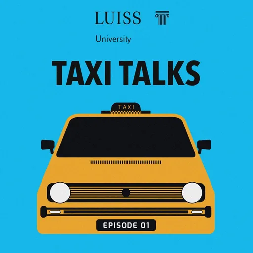 Episode Artwork
