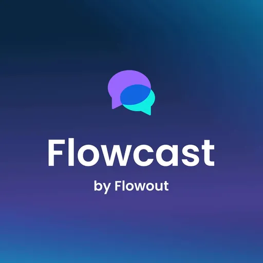 Flowcast Artwork