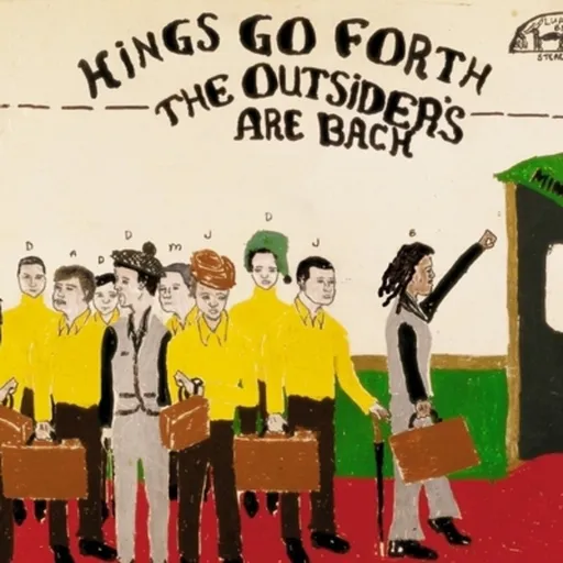 Episode Artwork
