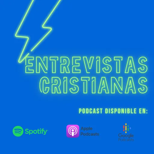 ENTREVISTAS CRISTIANAS Artwork