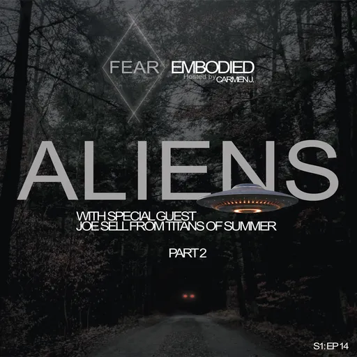 Episode Artwork