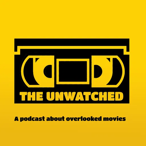 The Unwatched Artwork
