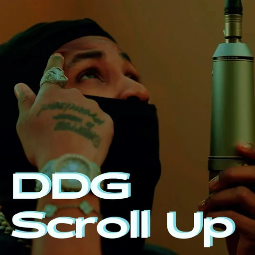 Episode Artwork