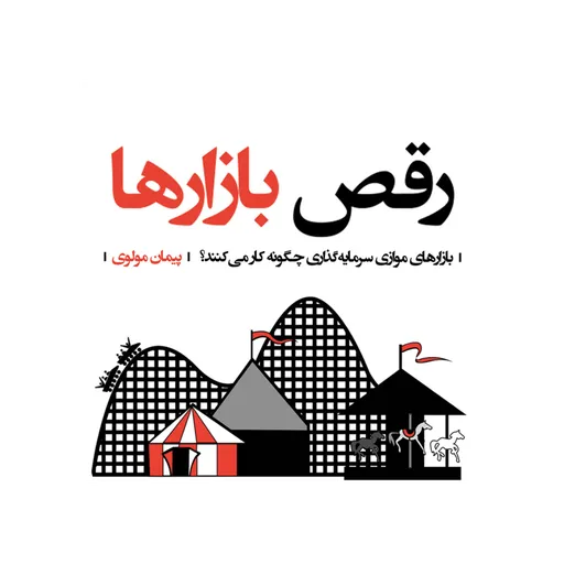 شروع رقص بازارها I Dance of The Markets I Introduction Artwork
