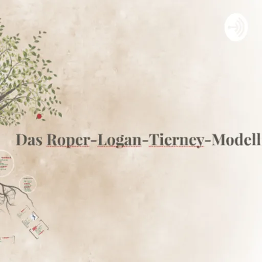 Modell des Lebens von RLT Artwork