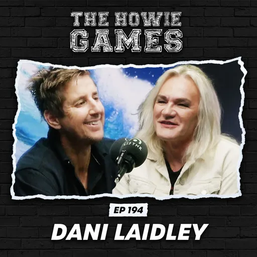 Episode Artwork