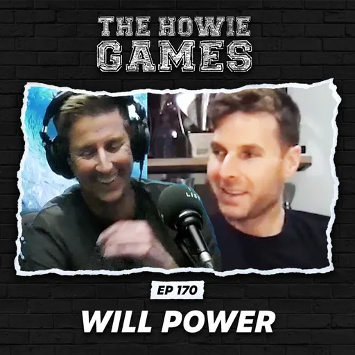 Episode Artwork