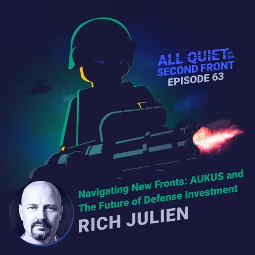 Episode Artwork
