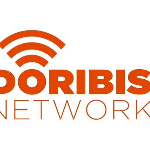 DORIBIS Network Artwork