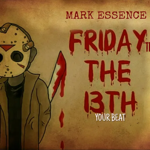 MARK ESSENCE Artwork