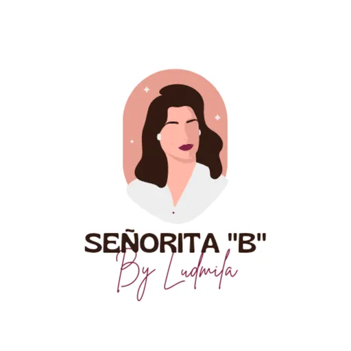 Señorita B: Viviendo Con Bipolaridad O Borderline Artwork