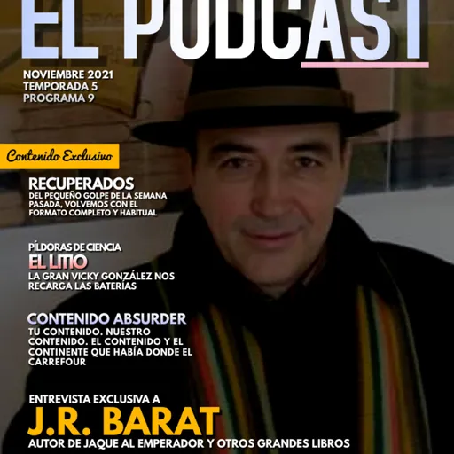 Episode Artwork
