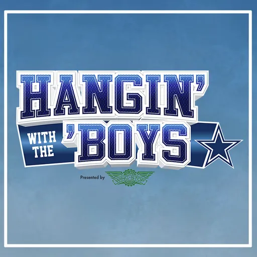 Hangin' With The 'Boys Artwork