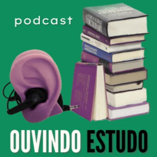 Ouvindo Estudo Artwork