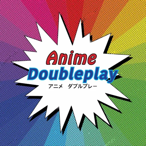 Anime Doubleplay Artwork