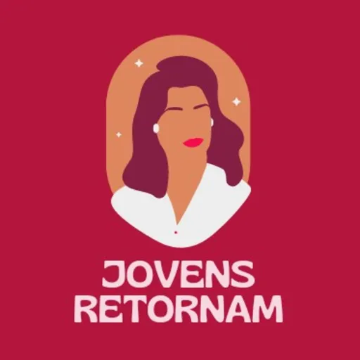 Jovens Retornam Artwork