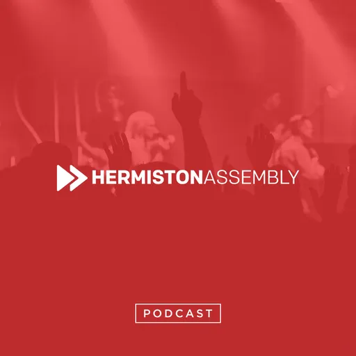 Hermiston Assembly Messages Artwork